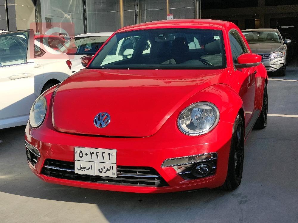 ڤۆڵکسواگن بیتڵ